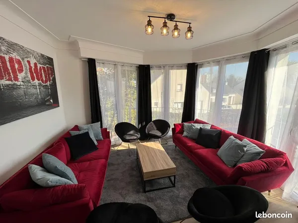 Collocations nantes - coliving