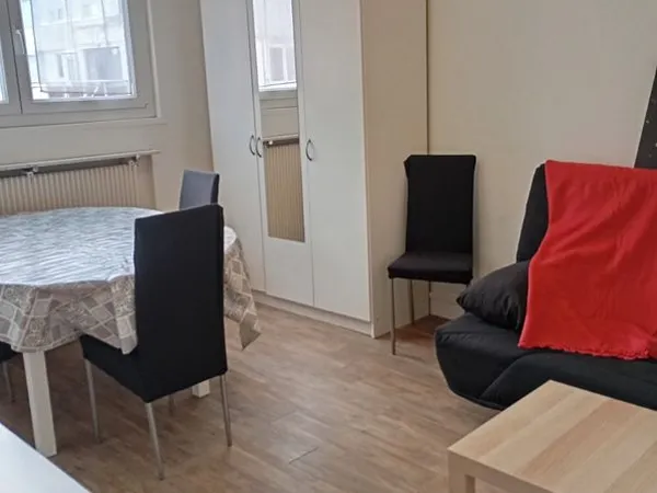 Appartement Location Béthune 2p 30m² 500€