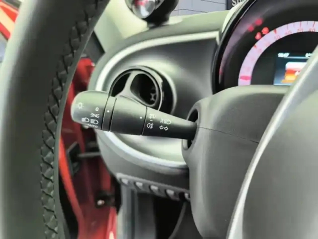 Smart Forfour 0.9 90 ch s&amp;s ba6 prime — photo 18