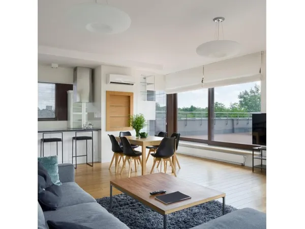 Appartement T3 de 78m² à Bordeaux