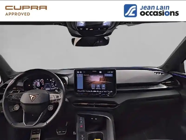 Cupra Terramar 1.5 etsi hybrid 150 ch dsg7 — photo 23