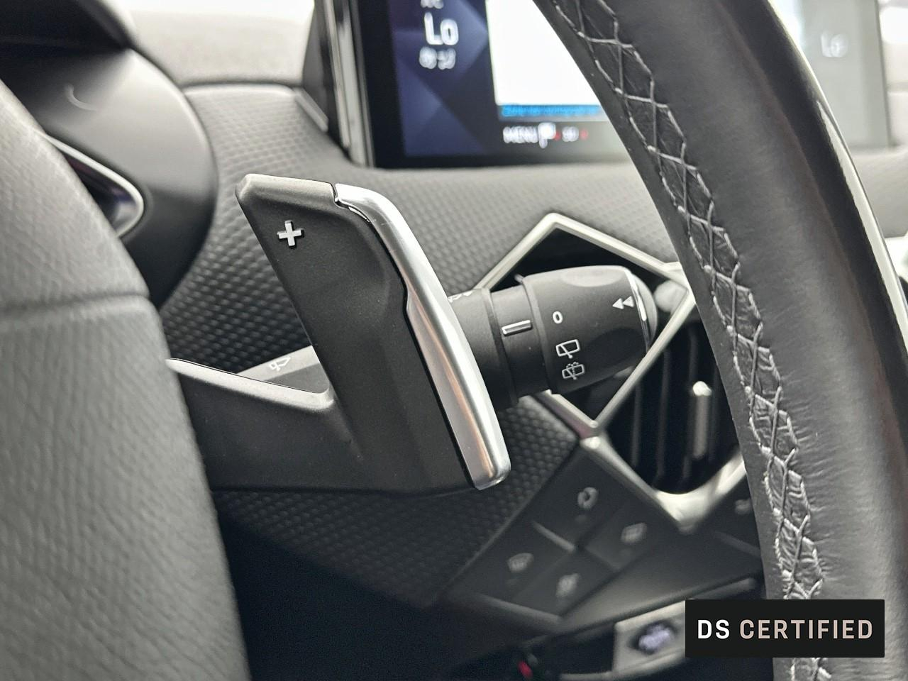 Ds Ds 3 crossback puretech 130 eat8 toits de paris — photo 21