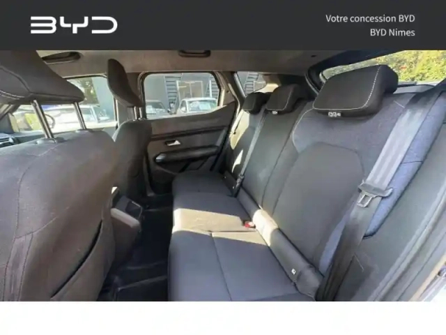 Dacia Duster 1.0 eco-g 100ch journey — photo 5
