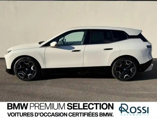 Bmw Ix xdrive40 326ch — photo 15