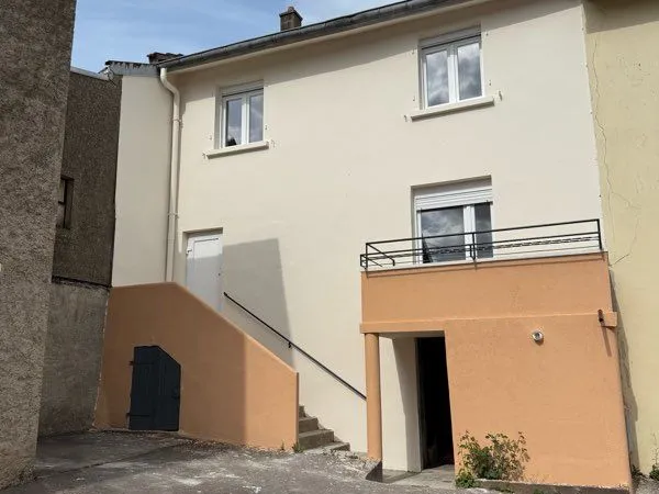 Maison à vendre Thionville Oeutrange