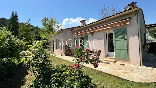 Villa 4 pièces 103 m²
