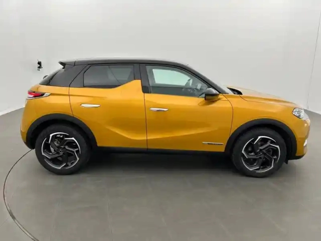 Ds Ds 3 ds3 crossback puretech 155 eat8 — photo 4