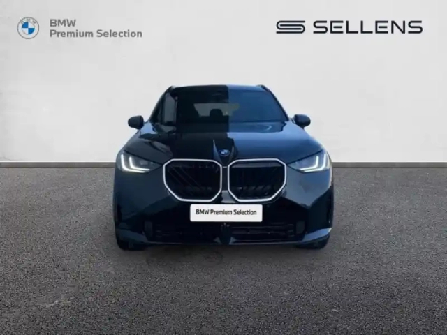 Bmw X3 xdrive30e 299ch m sport — photo 11