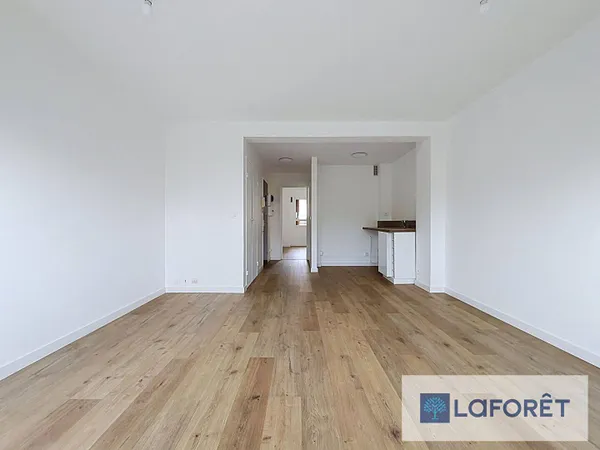 Appartement 1 pièce 37 m²