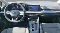 Volkswagen Golf 1.5 eTSI OPF 150ch Style 1st DSG7 — photo 8