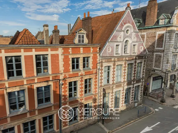 Magnifique Hotel Particulier Avec Garage