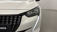 Peugeot 208 1.2 PureTech 100ch S&S Style — photo 17
