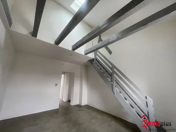 Duplex 4 pièces 65 m²