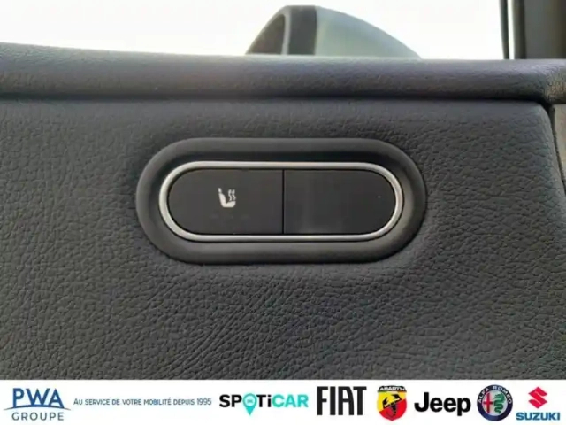 Mercedes Classe A 180 d 116ch business line 7g-dct — photo 13
