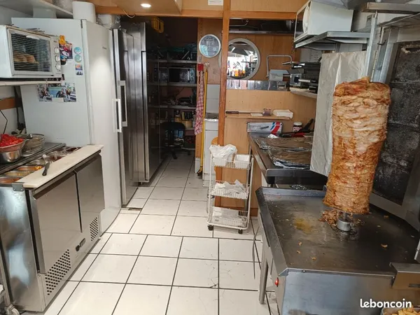 Restauration rapide