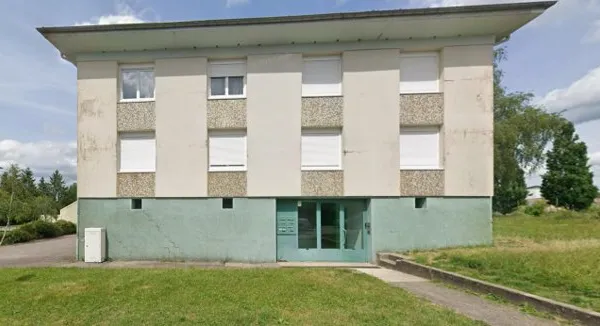 APPARTEMENT TYPE 5 - EPINAL