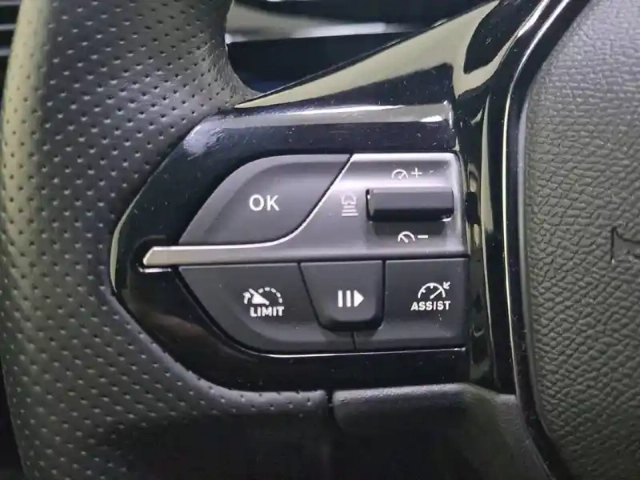 Peugeot 408 phev 225 e-eat8 — photo 30