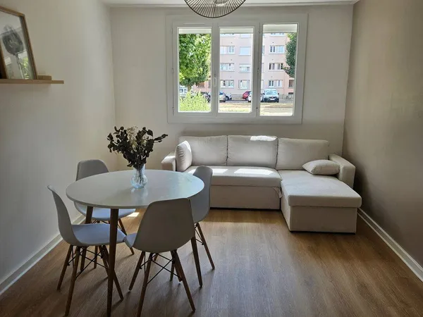 Appartement 9 m²