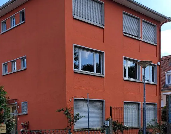 Maison individuelle 195m2 avec dépendance de 100m2 quartier résidentiel,calme