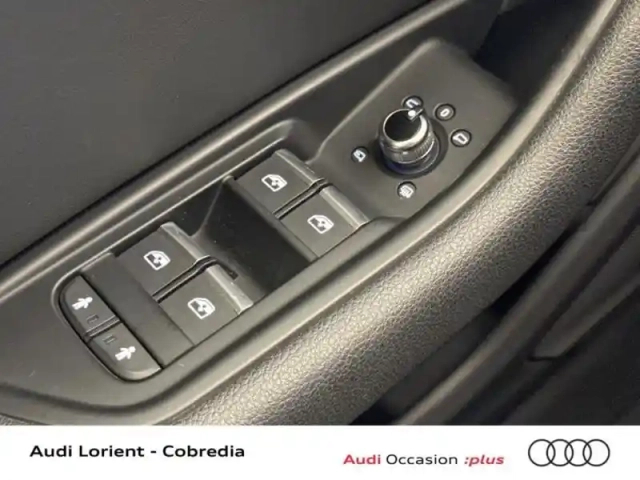 Audi A5 sportback 2.0 tfsi 252ch s line s tronic 7 — photo 9