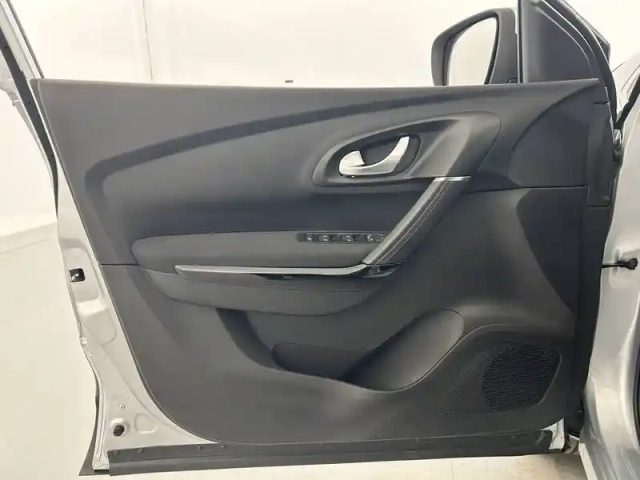 Renault Kadjar blue dci 115 edc — photo 20