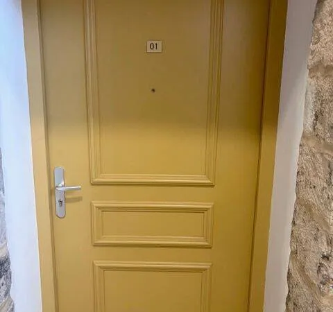 Appartement 1 pièce 37 m²