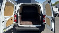 Peugeot Partner Standard 650kg BlueHDi 100ch S&S BVM5 Asphalt — photo 14