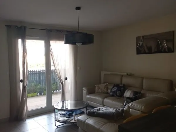 Appartement 85 m2