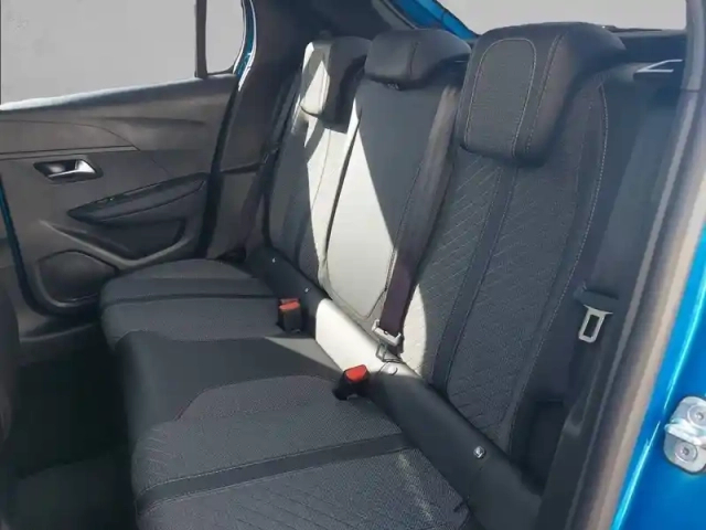Peugeot 208 100 s&amp;s bvm6 — photo 12