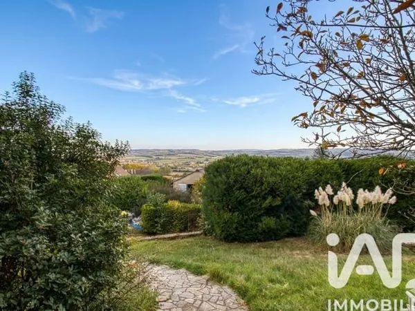 Terrain 1416 m²