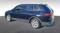 Volkswagen Tiguan Allspace 2.0 TDI 150ch Elegance Exclusive DSG7 — photo 6