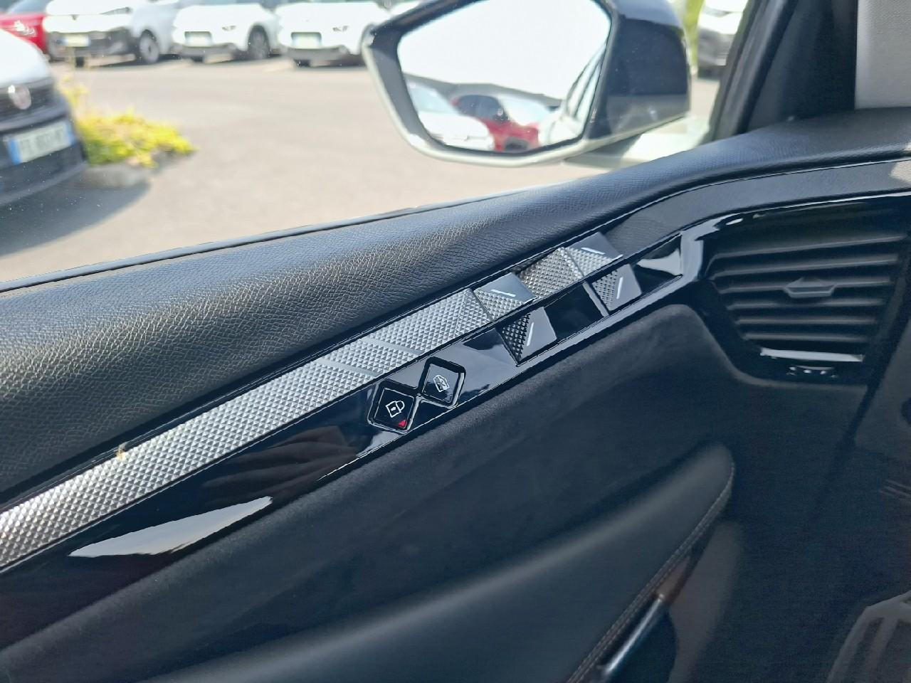 Ds Ds 4 puretech 130ch performance line + automatique — photo 19