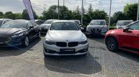 Bmw Série 3 Gran Turismo 320dA 190ch Business Lounge