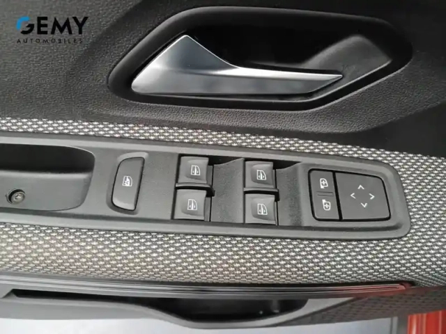 Dacia Jogger eco-g 100 7 places — photo 27