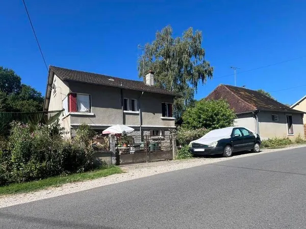 Maison 8 pièces 207 m²