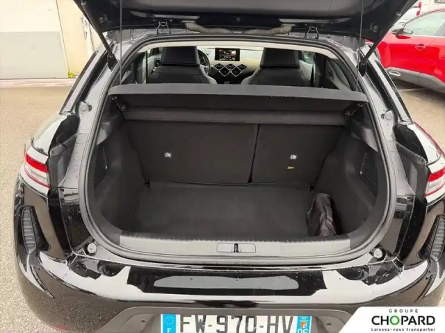 Ds Ds 3 ds3 crossback bluehdi 100 bvm6 — photo 6
