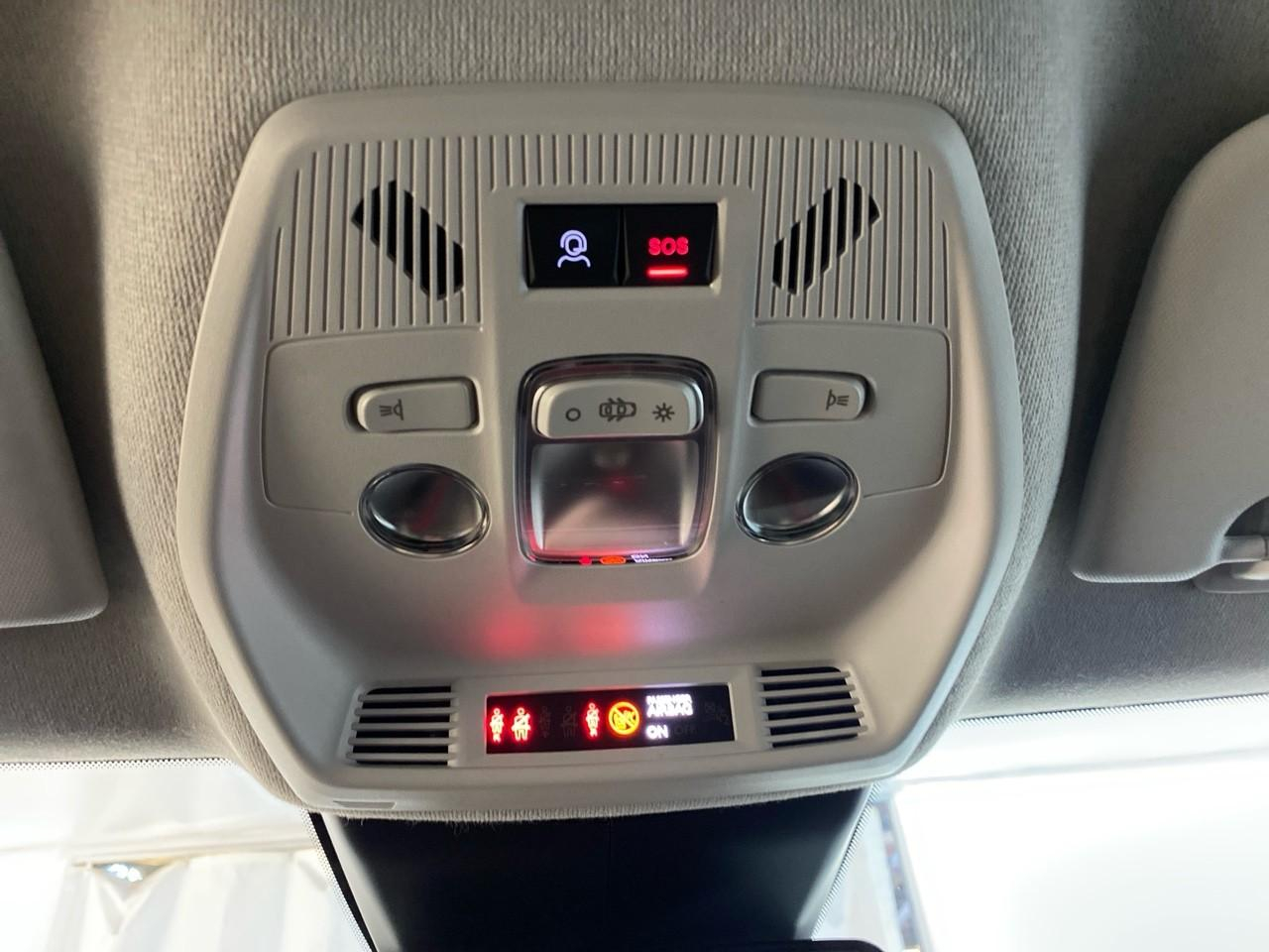 Citroën C3 Aircross hybride 145 ch aut plus — photo 19
