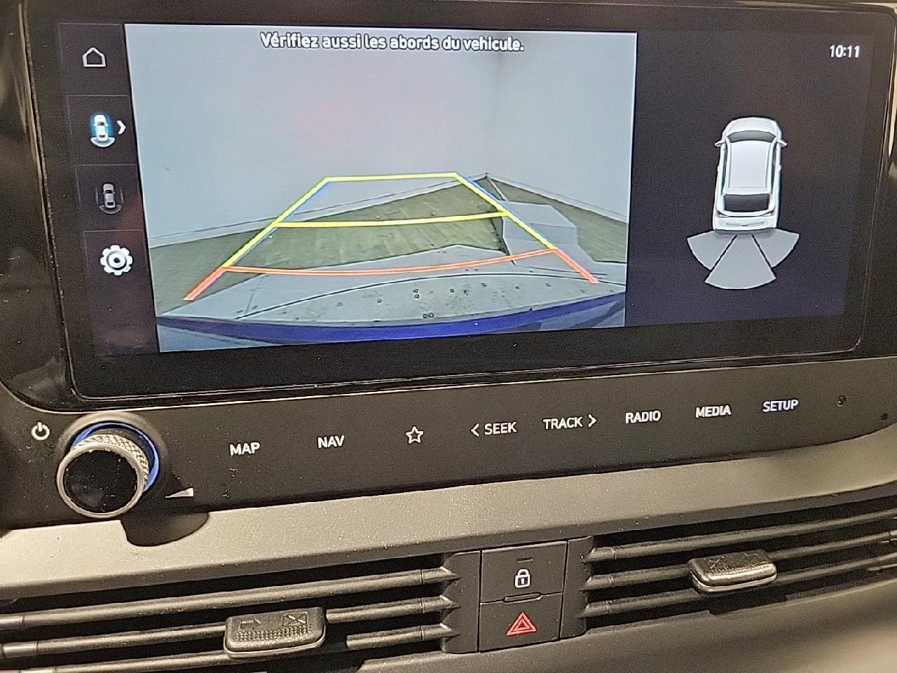 Hyundai Bayon 1.0 t-gdi 100 dct-7 intuitive — photo 26