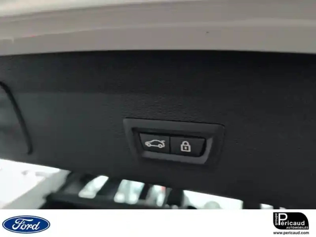 Bmw X1 sdrive 16d 116 ch dkg7 — photo 20