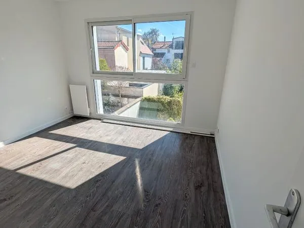 Appartement 3 pièces 54 m²