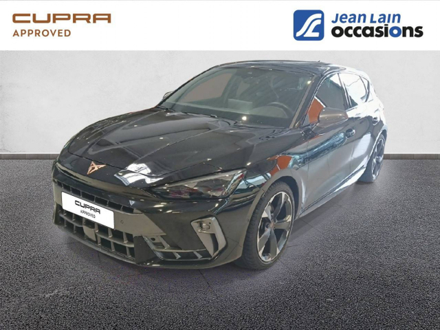 Cupra Leon 1.5 eTSI Hybrid 150 ch DSG7 V