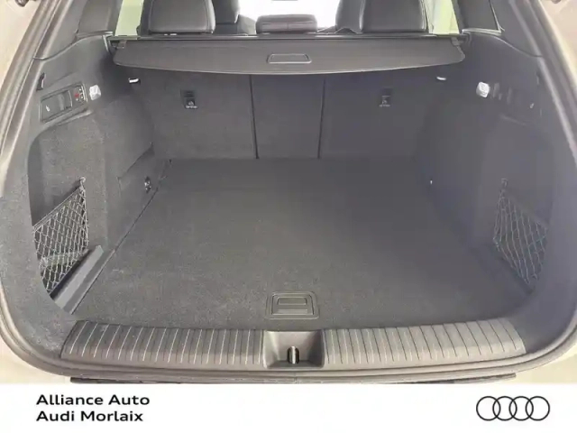 Audi E-Tron q6   387ch quattro s line — photo 9