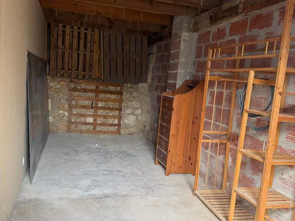 Garage 14m2