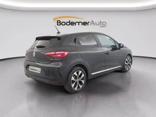 Renault Clio tce 90 — photo 66