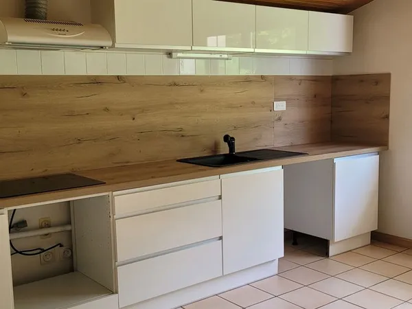 Appartement 3 pièces 83 m²