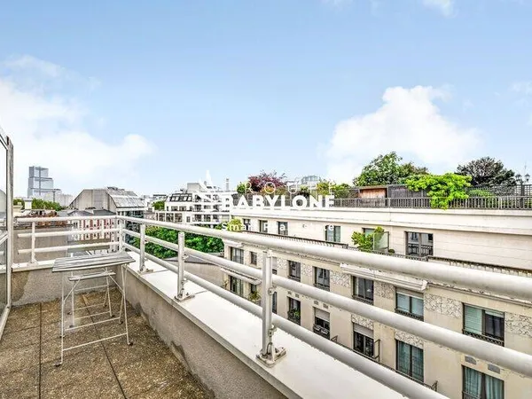 Bureaux 116 m²