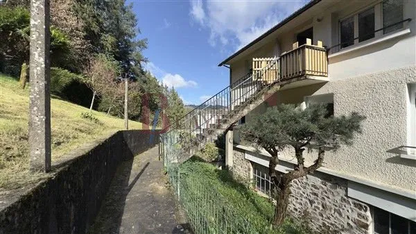 IDEAL INVESTISSEMENT / APPARTEMENT T3 LOUÉ