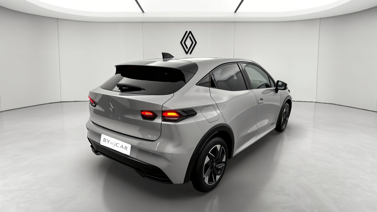 Renault Clio Eco-G 120 ch EDC — photo 5