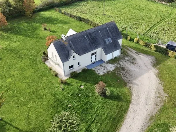 Maison 6 pièces 211 m²