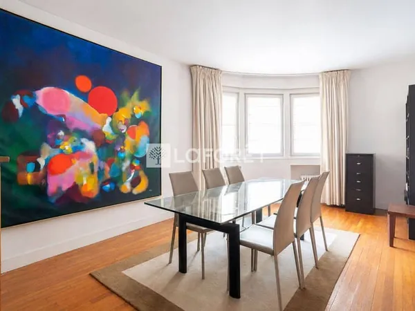 Appartement 6 pièces 159 m²